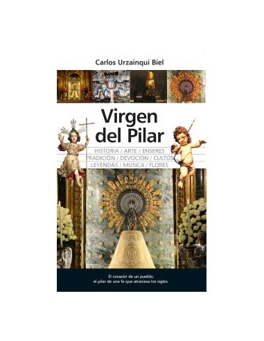 VIRGEN DEL PILAR