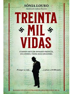 Treinta mil vidas
