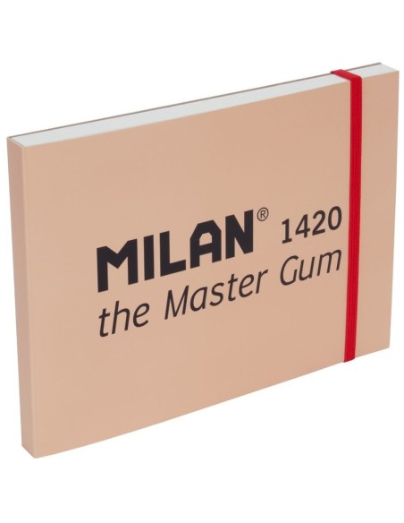 Bloc acuarela encolado a5 30h 300g frano fino serie milan the master gum 420 Bloc acuarela encolado a5 30h 300g frano fino serie milan the master gum 420