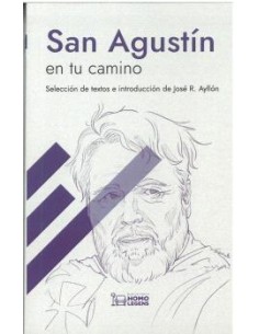 San Agustin en tu camino