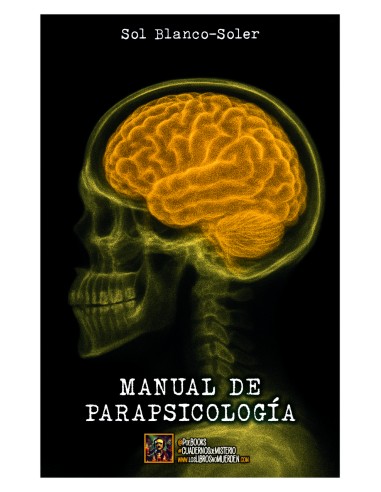 Manual de Parapsicologia