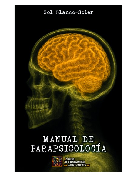 Manual de Parapsicologia