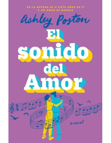 El sonido del amor