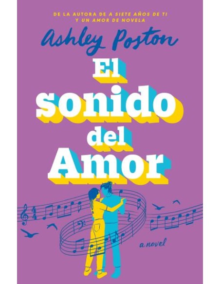 El sonido del amor