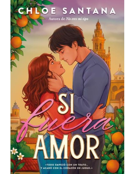 Si fuera amor