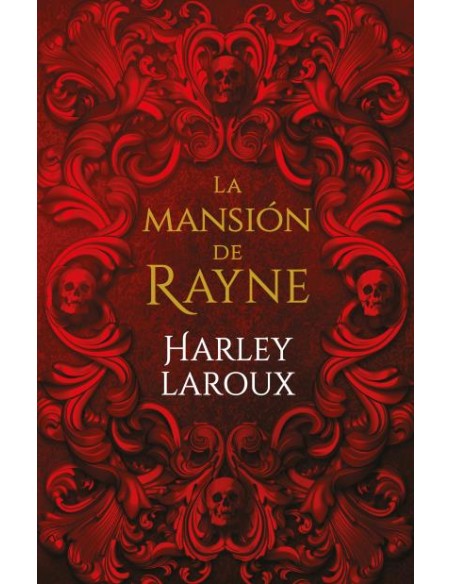 La mansion de Rayne