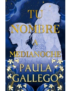 Tu nombre a medianoche