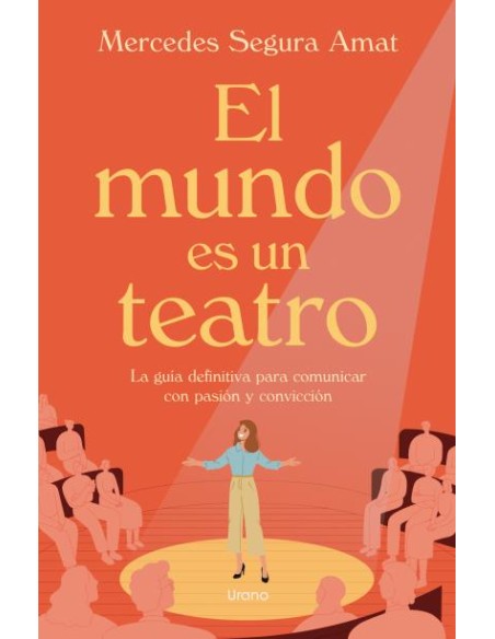 El mundo es un teatro
