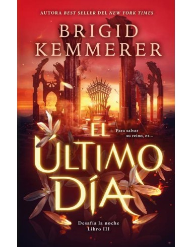 El ultimo dia