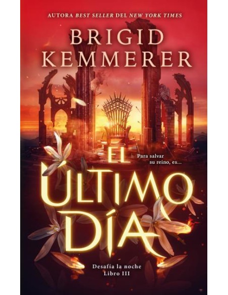 El ultimo dia