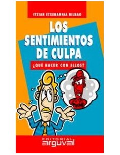 Sentimientos de culpa