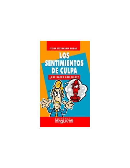 Sentimientos de culpa