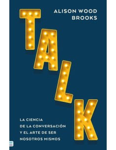Talk La ciencia de la conversacion