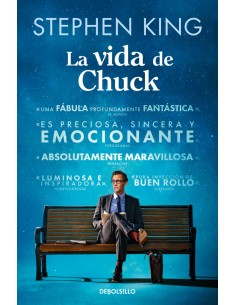 LA VIDA DE CHUCK
