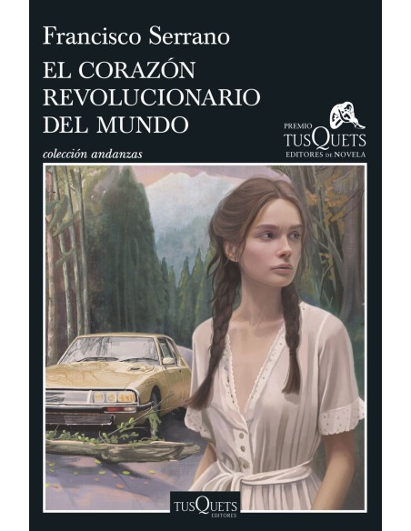 El corazon revolucionario del mundo