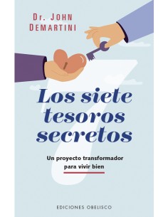 Los siete tesoros secretos