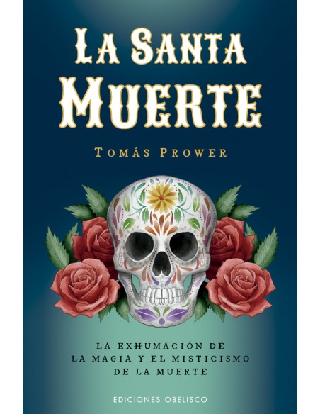 La Santa Muerte