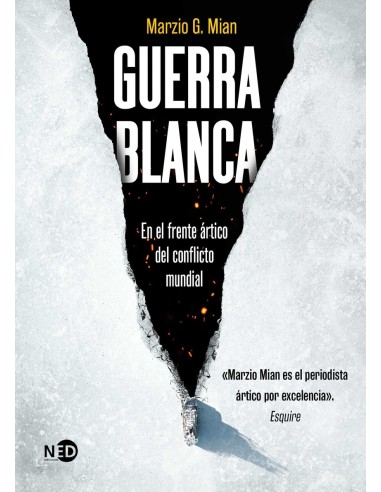 Guerra blanca
