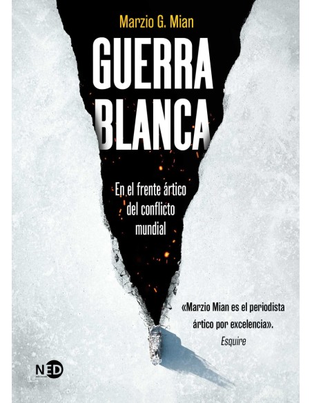 Guerra blanca