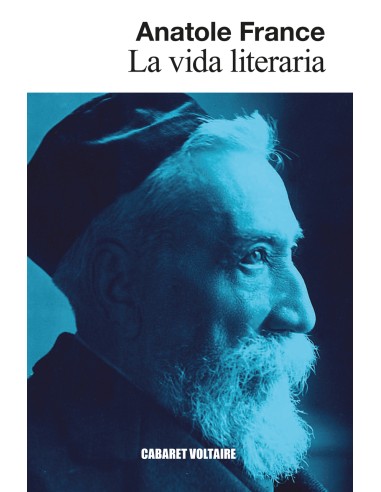La vida literaria