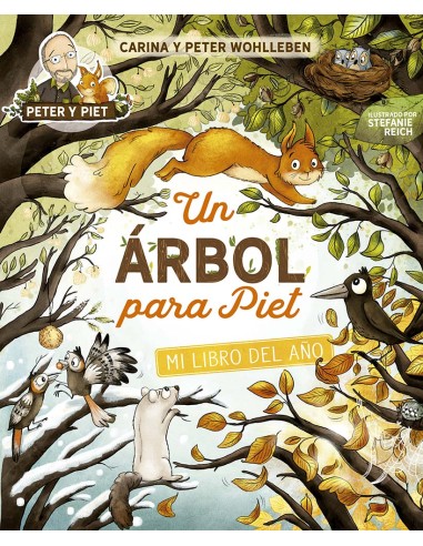 Un arbol para Piet