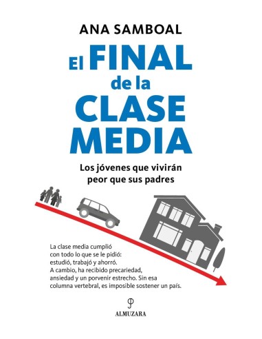 FINAL DE LA CLASE MEDIA EL
