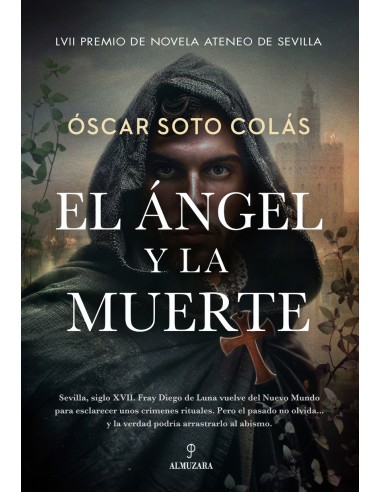 ANGEL Y LA MUERTE EL