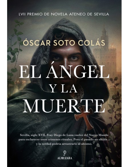 ANGEL Y LA MUERTE EL