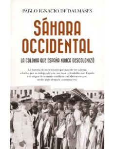 SAHARA OCCIDENTAL