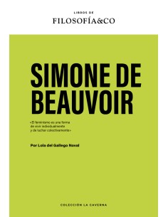 SIMONE DE BEAUVOIR