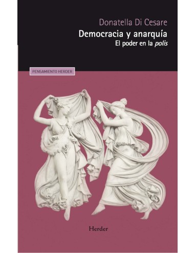 Democracia y anarquia