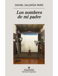 Los nombres de mi padre