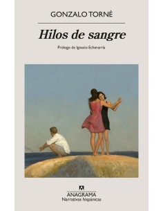 Hilos de sangre