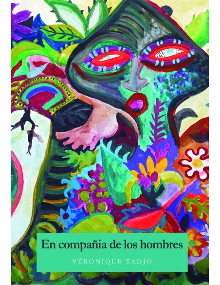 En compania de los hombres