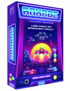 Arkade Juego de mesa