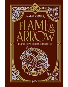 El principe de los dragones