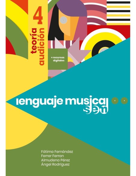 Lenguaje Musical SEM 4