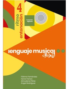 Lenguaje Musical SEM 4