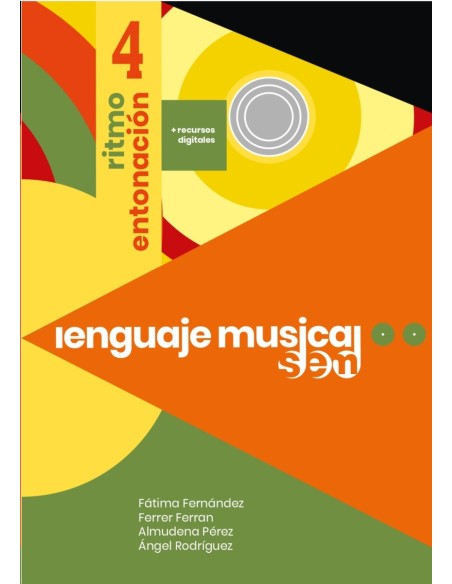 Lenguaje Musical SEM 4