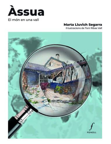 Assua El mon en una vall