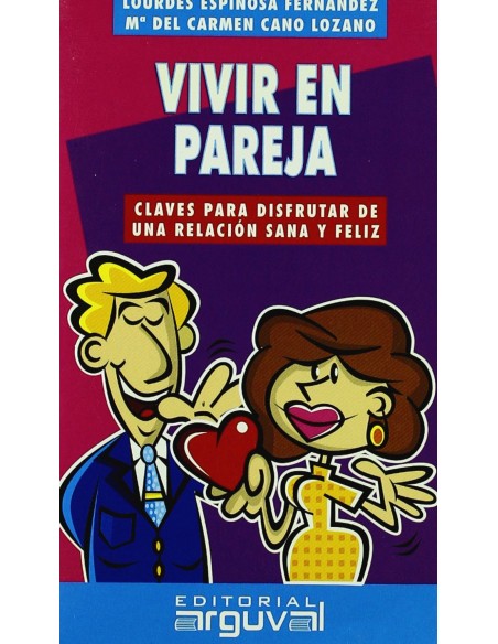 Vivir en pareja