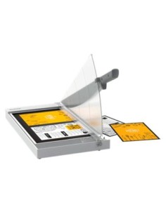 CIZALLA DE RODILLO A3 LEITZ PRECISION HOME 10H 420MM
