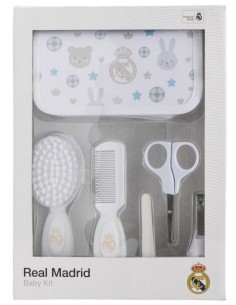 BABY KIT REAL MADRID