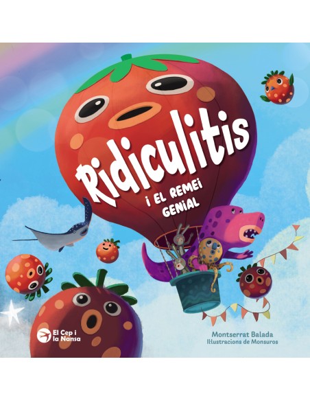Ridiculitis i el remei genial