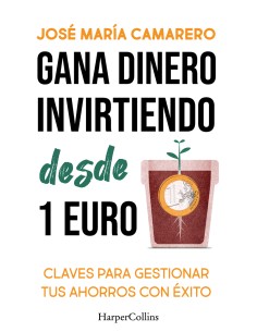Gana dinero invirtiendo desde 1 euro