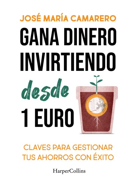 Gana dinero invirtiendo desde 1 euro