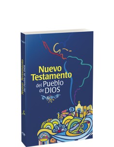 Nuevo Testamento del Pueblo de Dios