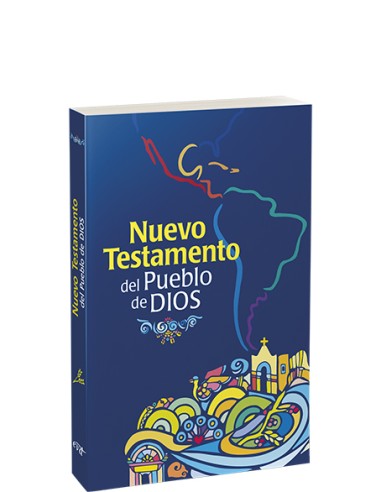 Nuevo Testamento del Pueblo de Dios