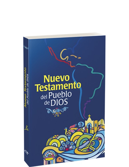 Nuevo Testamento del Pueblo de Dios