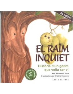 RAIM INQUIET 3A EDICIO EL